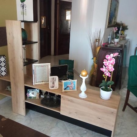 B&B Cleopatra Scalea Luaran gambar