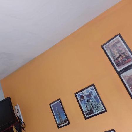 B&B Cleopatra Scalea Luaran gambar