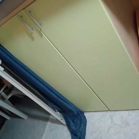 B&B Cleopatra Scalea Luaran gambar