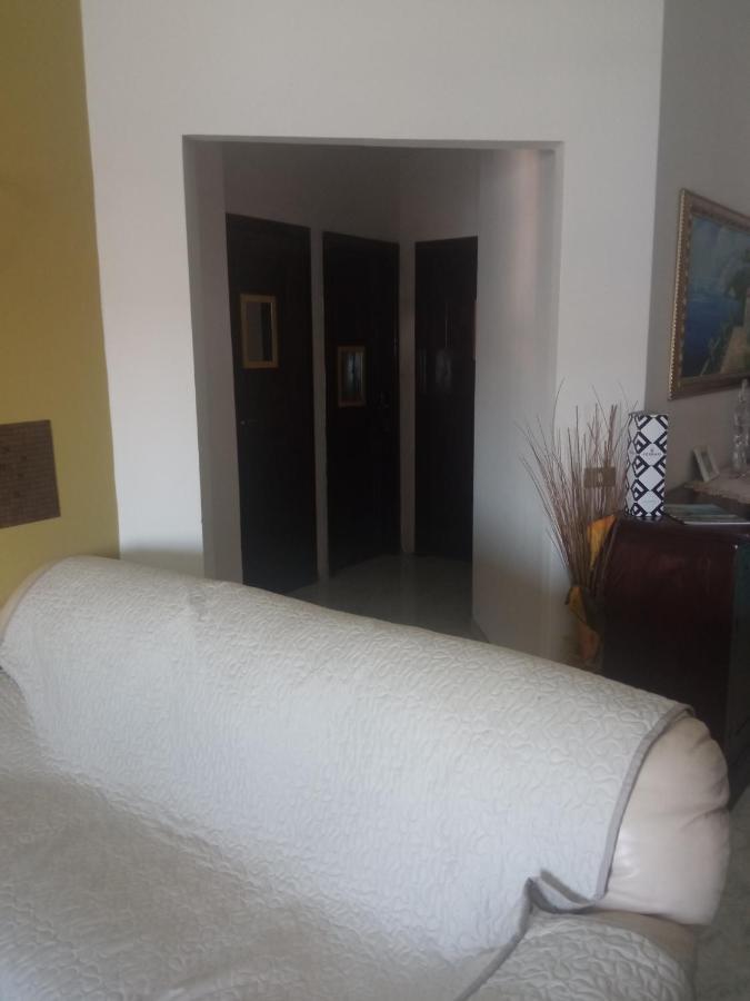 B&B Cleopatra Scalea Luaran gambar