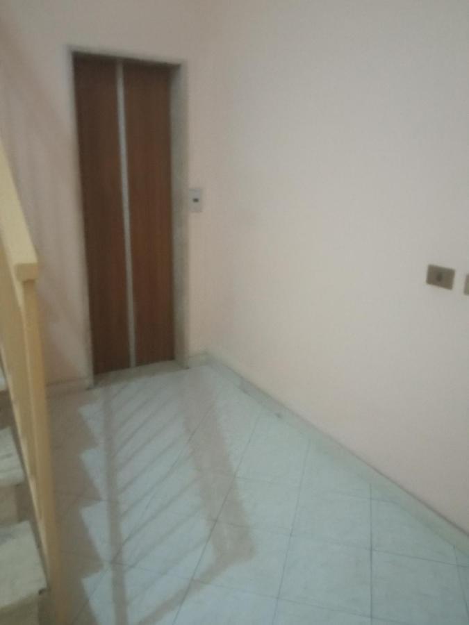 B&B Cleopatra Scalea Luaran gambar