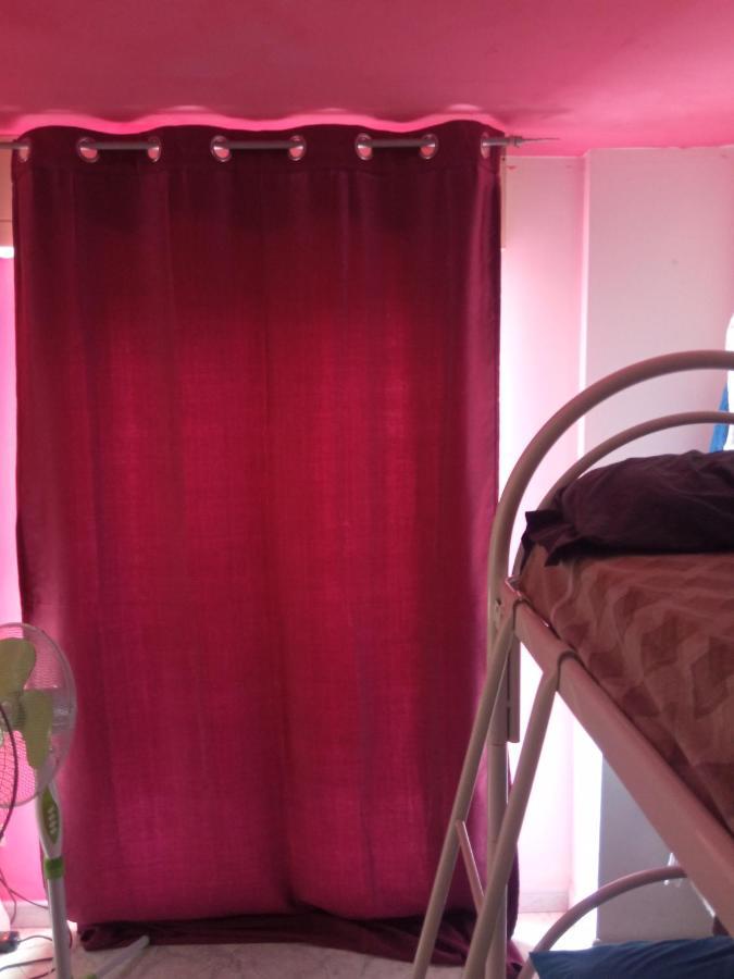 B&B Cleopatra Scalea Luaran gambar