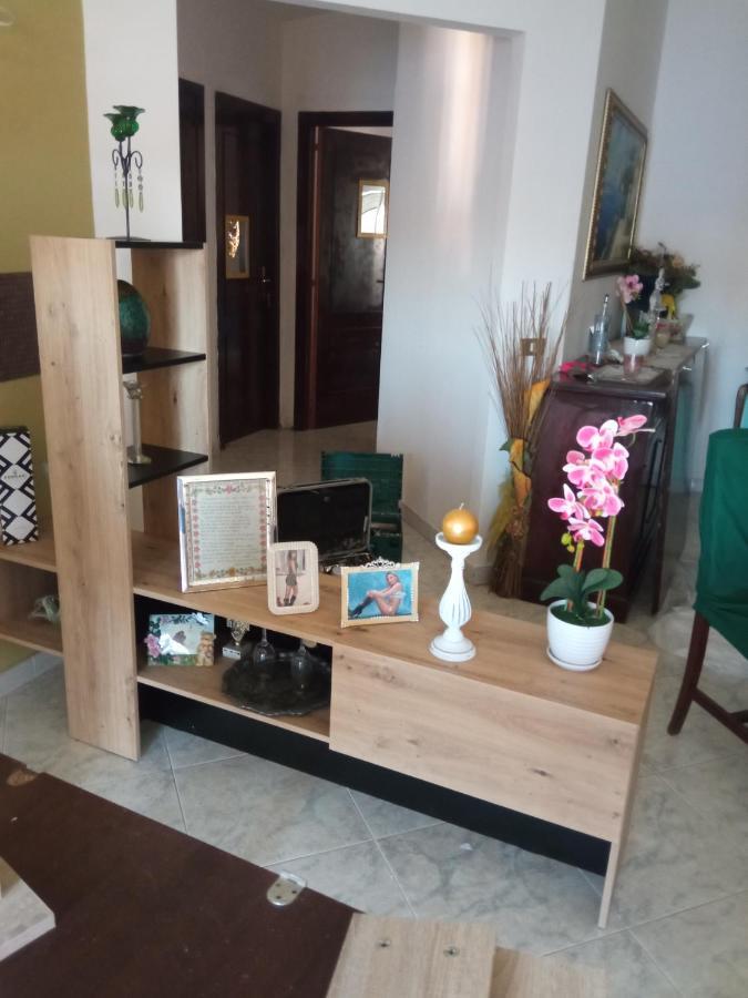 B&B Cleopatra Scalea Luaran gambar