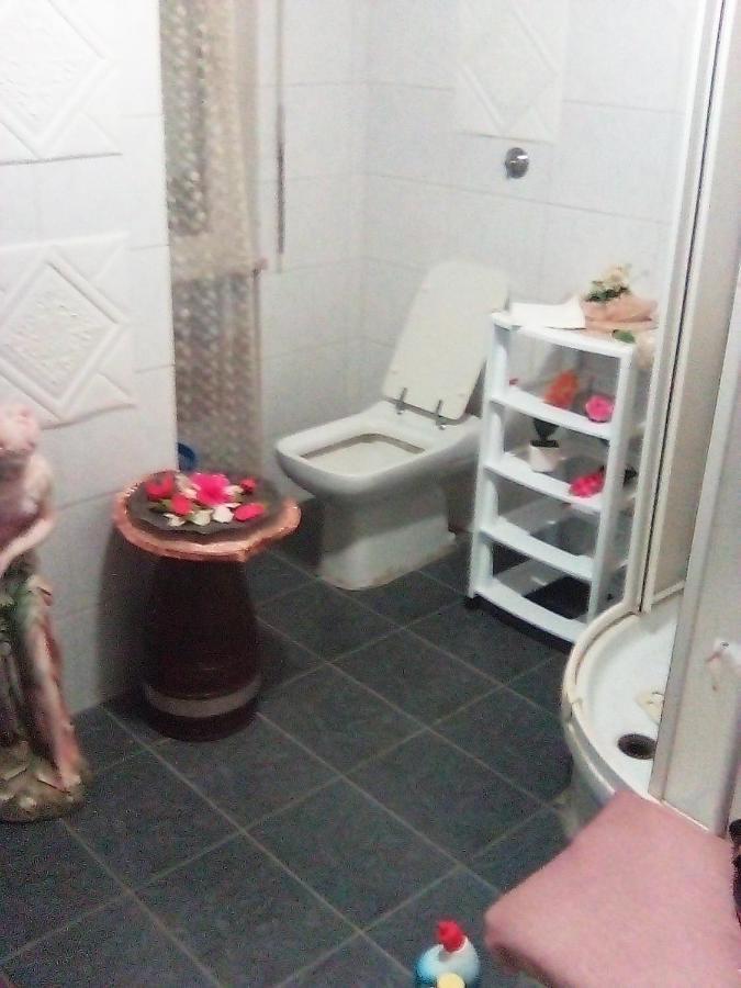 B&B Cleopatra Scalea Luaran gambar