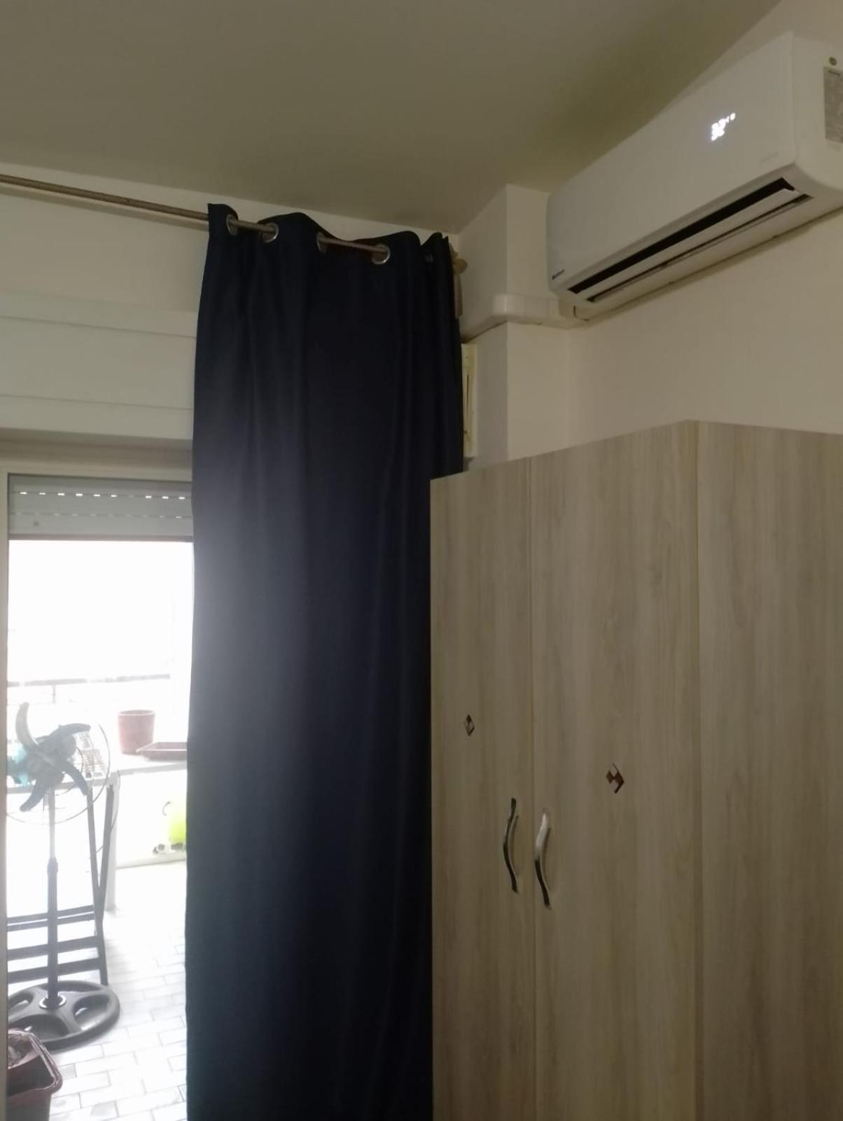 B&B Cleopatra Scalea Luaran gambar