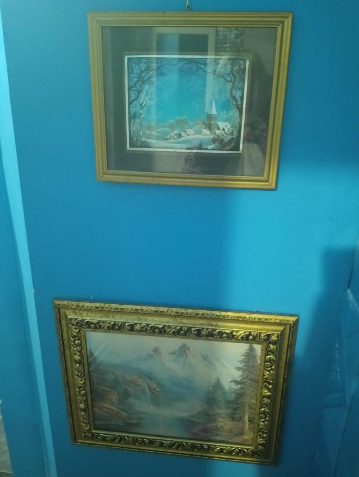 B&B Cleopatra Scalea Luaran gambar